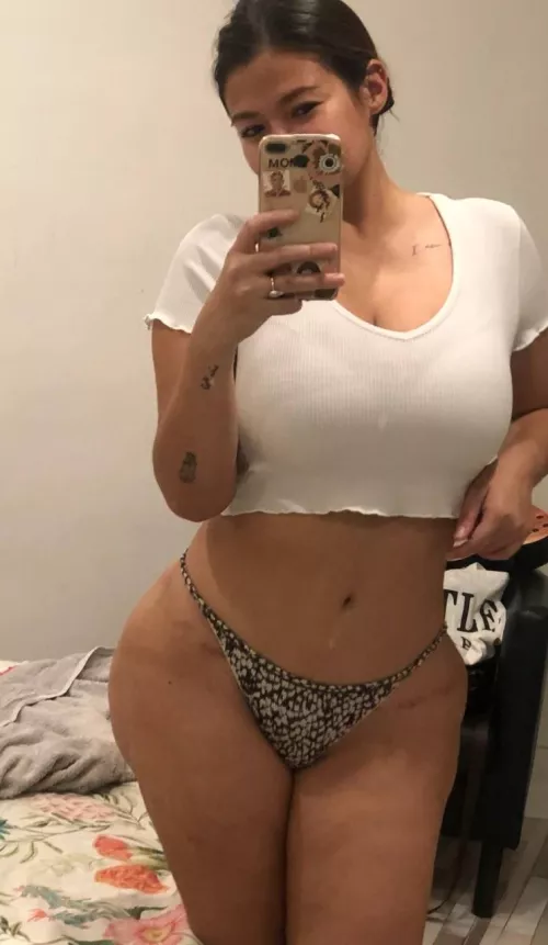 Push me up against the wall and do dirty things to me