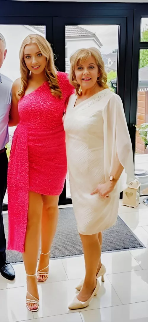 Rank daughter or mon