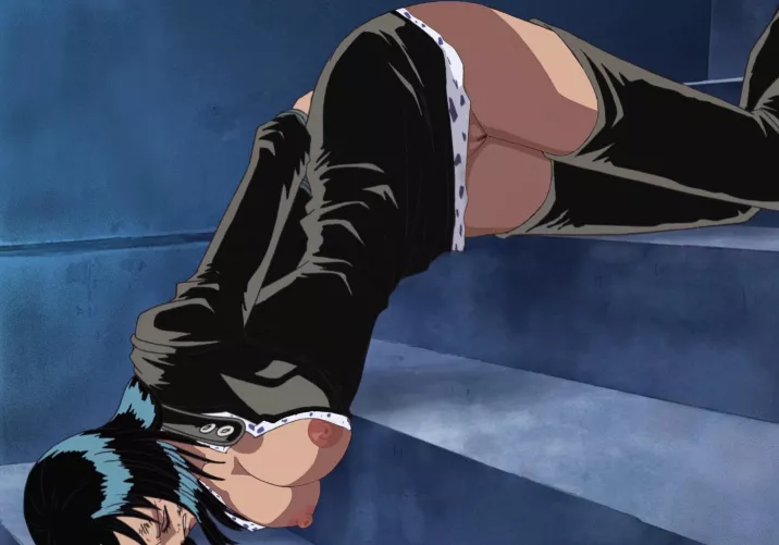 Robin Enies Lobby edit