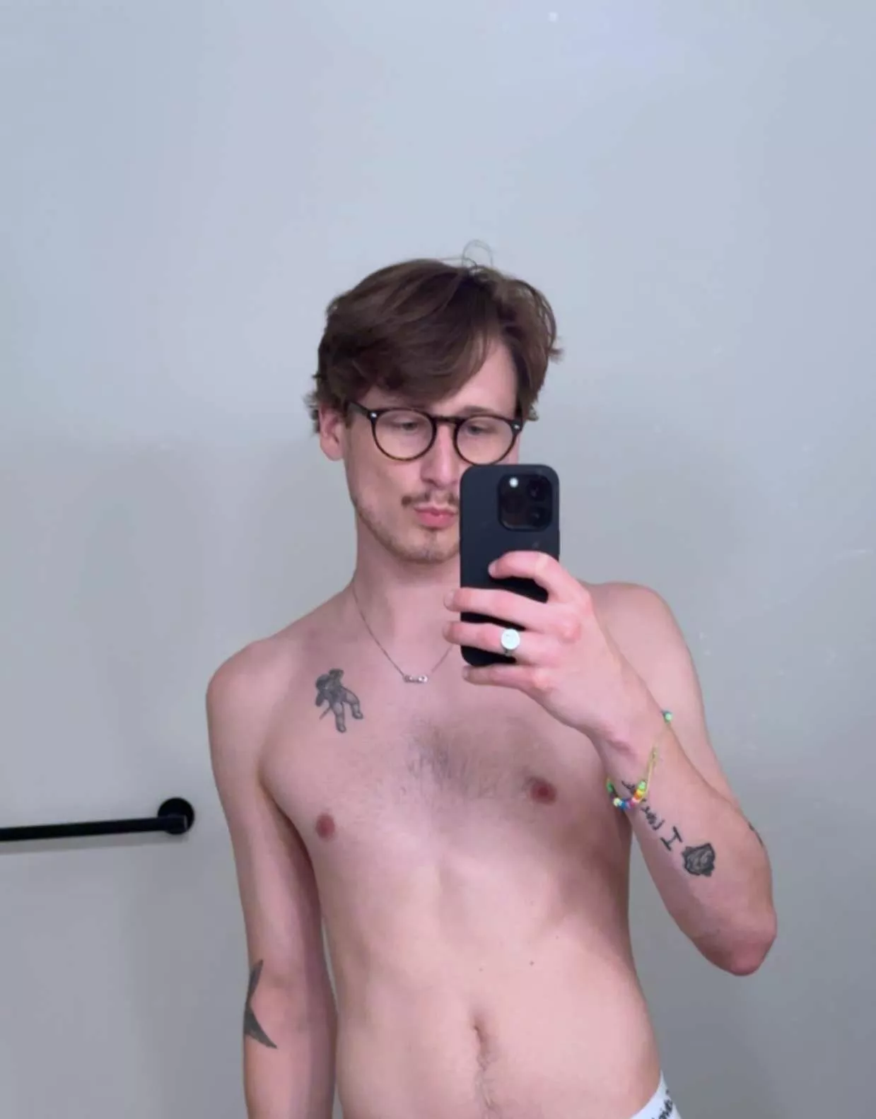 Same ish different dayy