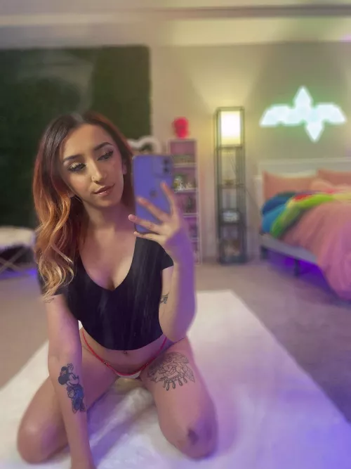 slutty latina that will make you cum harder than your boring girlfriend 🤤💗 [cam] [dom] [gfe] [sext] [pic] [rate] [vid] (pricing below)