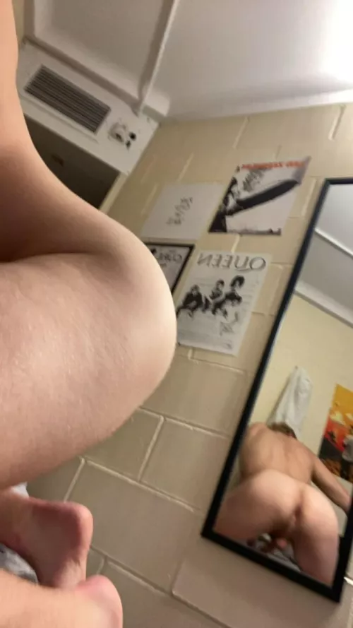 stick it in my 18 year old hole