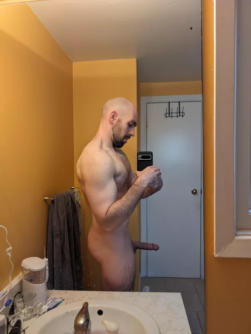 Tell me what you think