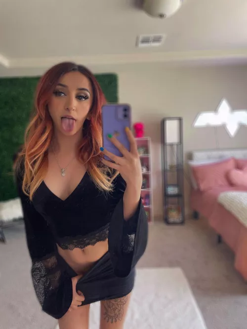 Tessa Fox (@tessafoxtv) [onlyfans]