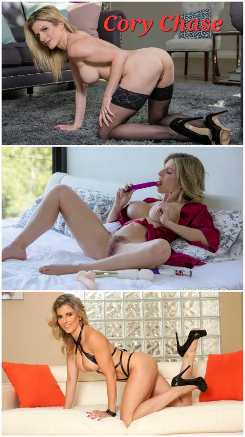 The Milf of the year