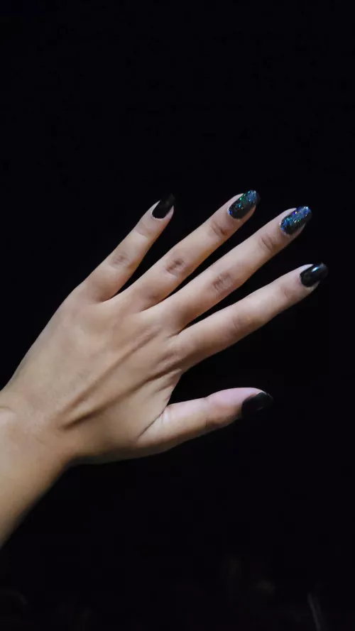 The night is more fun