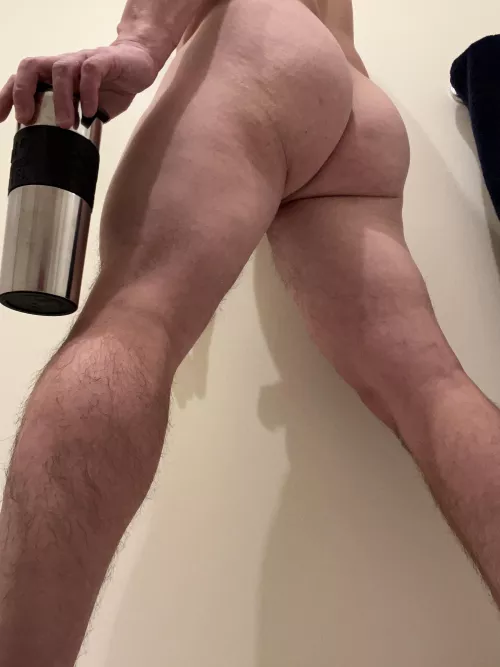 There’s no humping on my schedule today. Let’s fix that