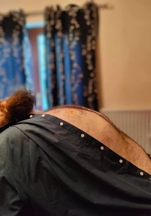 These job interviews are doing my head in