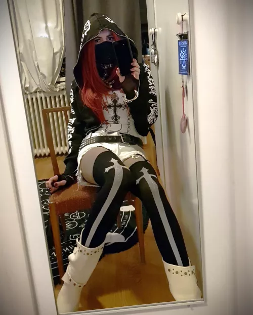 This one came out far better than I expected 😎