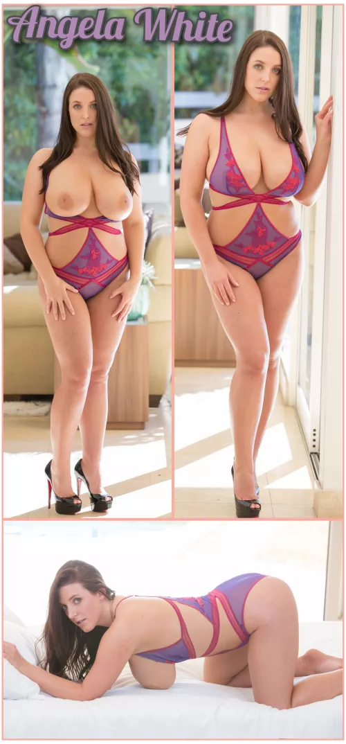 This was the scene I realized she was an absolute superstar