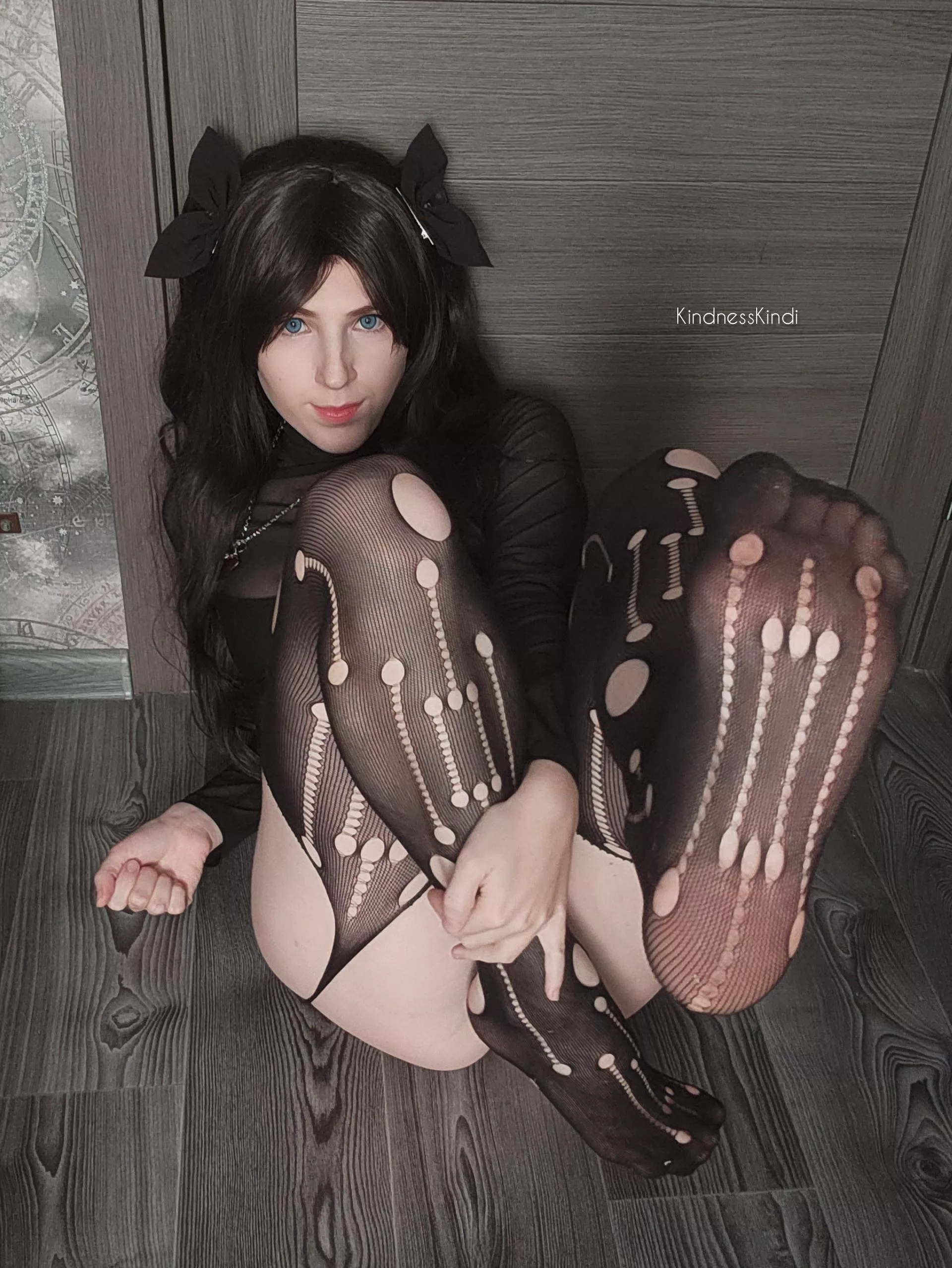 Tohsaka Rin (KindnessKindi) [Fate]