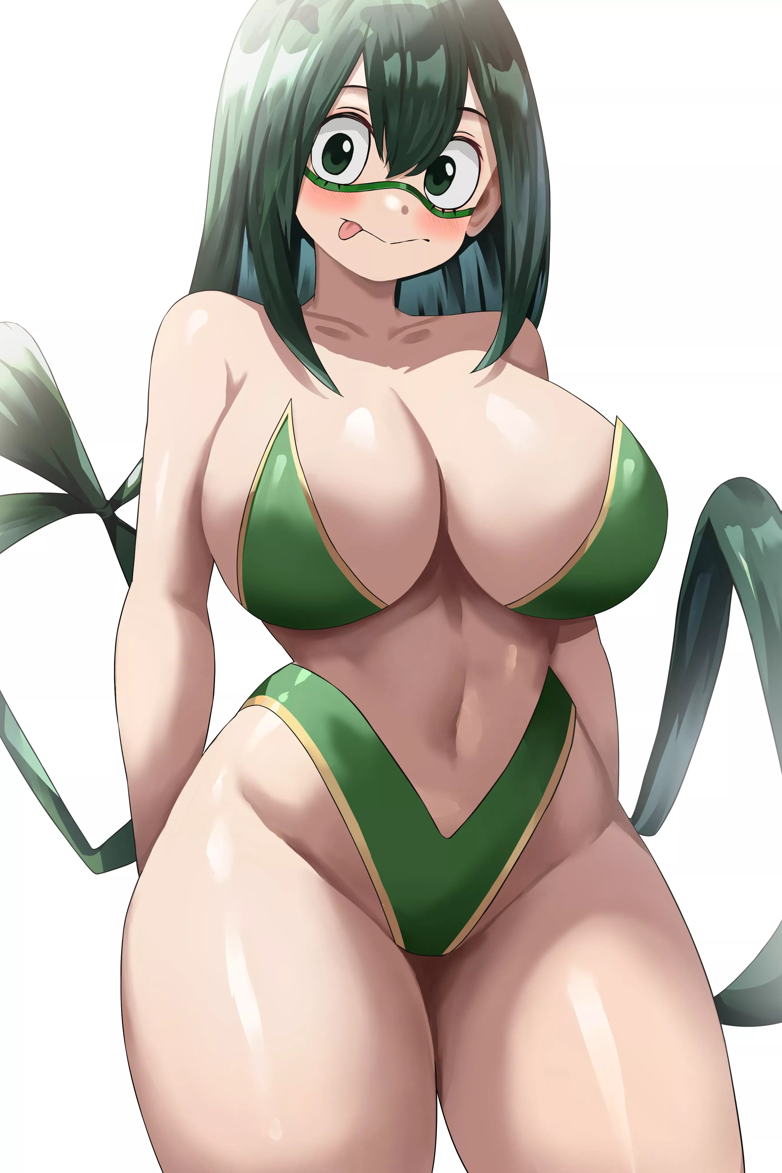 Tsuyu Asui (JASONY)
