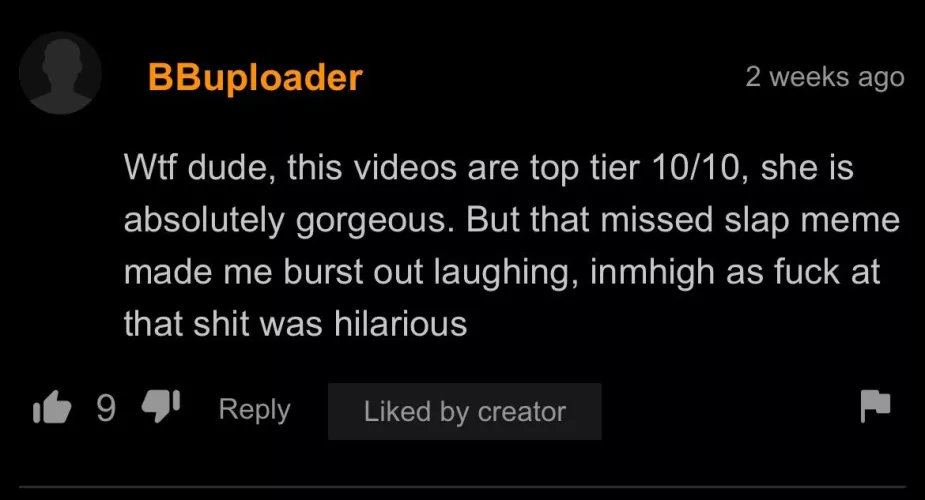 twas a funny ass video