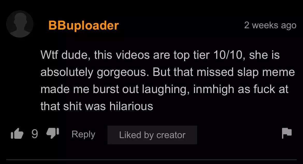 twas a funny ass video