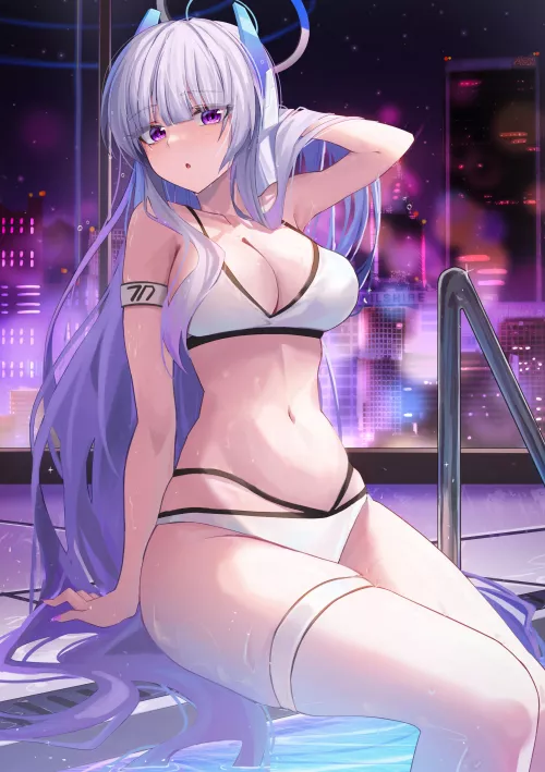 Ushio Noa [Blue Archive]