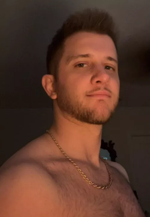 Was feeling myself today ~