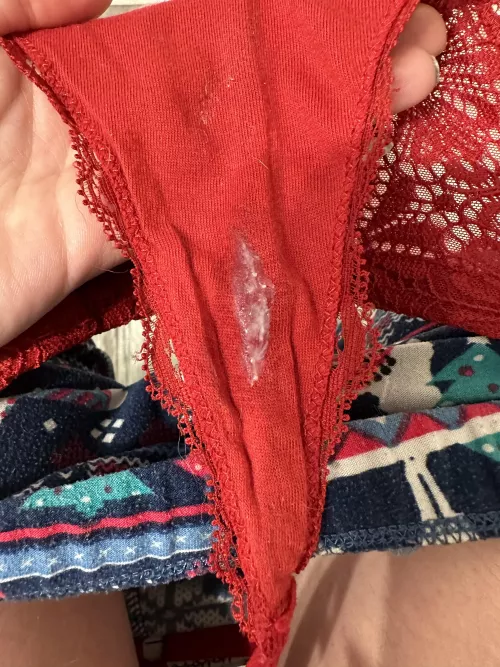 What a great morning snack!