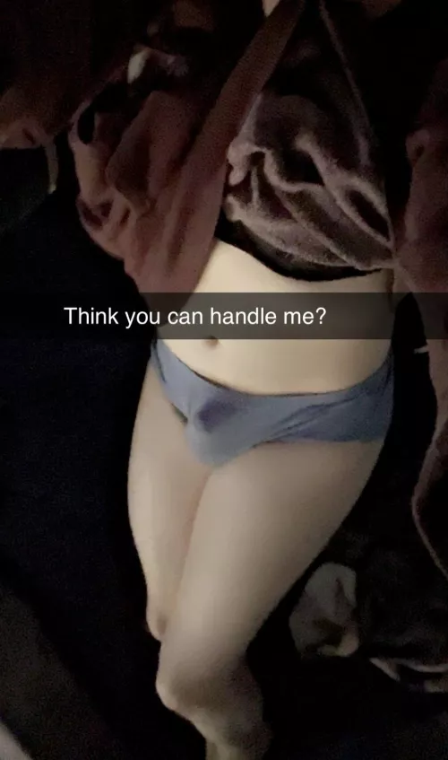 What do you all think?