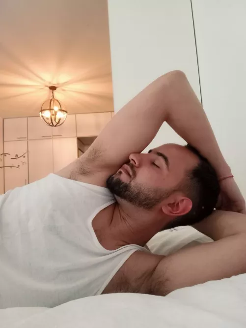 What do you imagine it smells like?