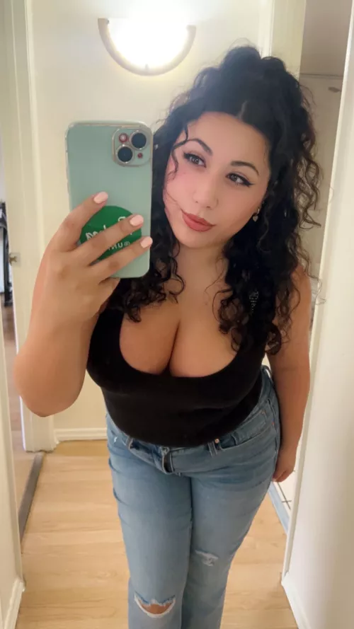 What is your sexiest guilty pleasure?