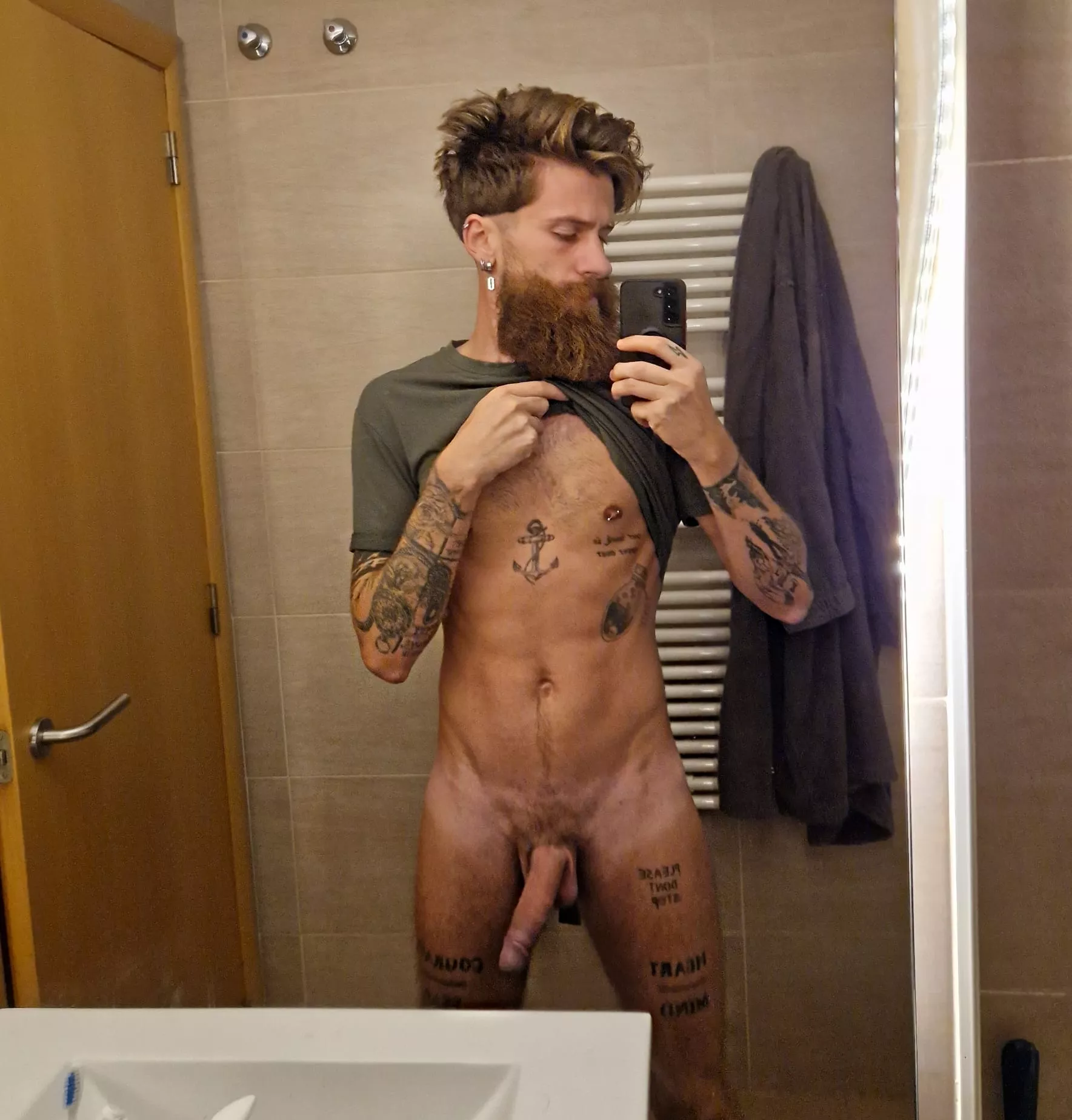 What would you do? 😈