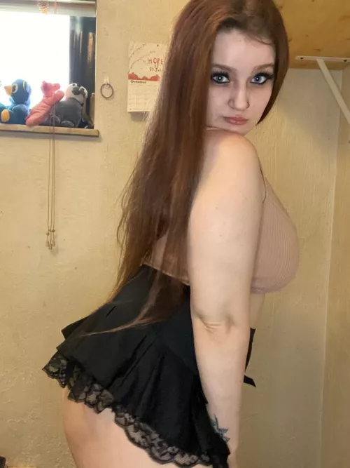 what would you do with me daddy..>~<