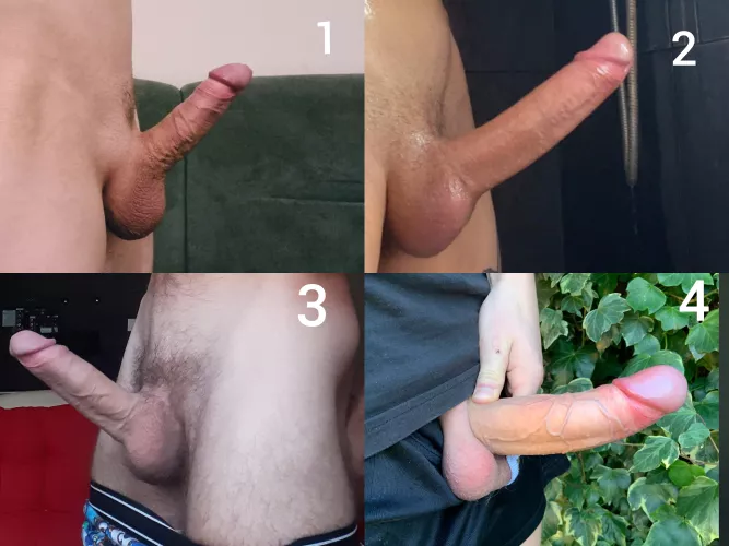 Which one is the best / worst and why?