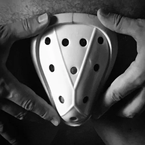 Who wants to bump cups?