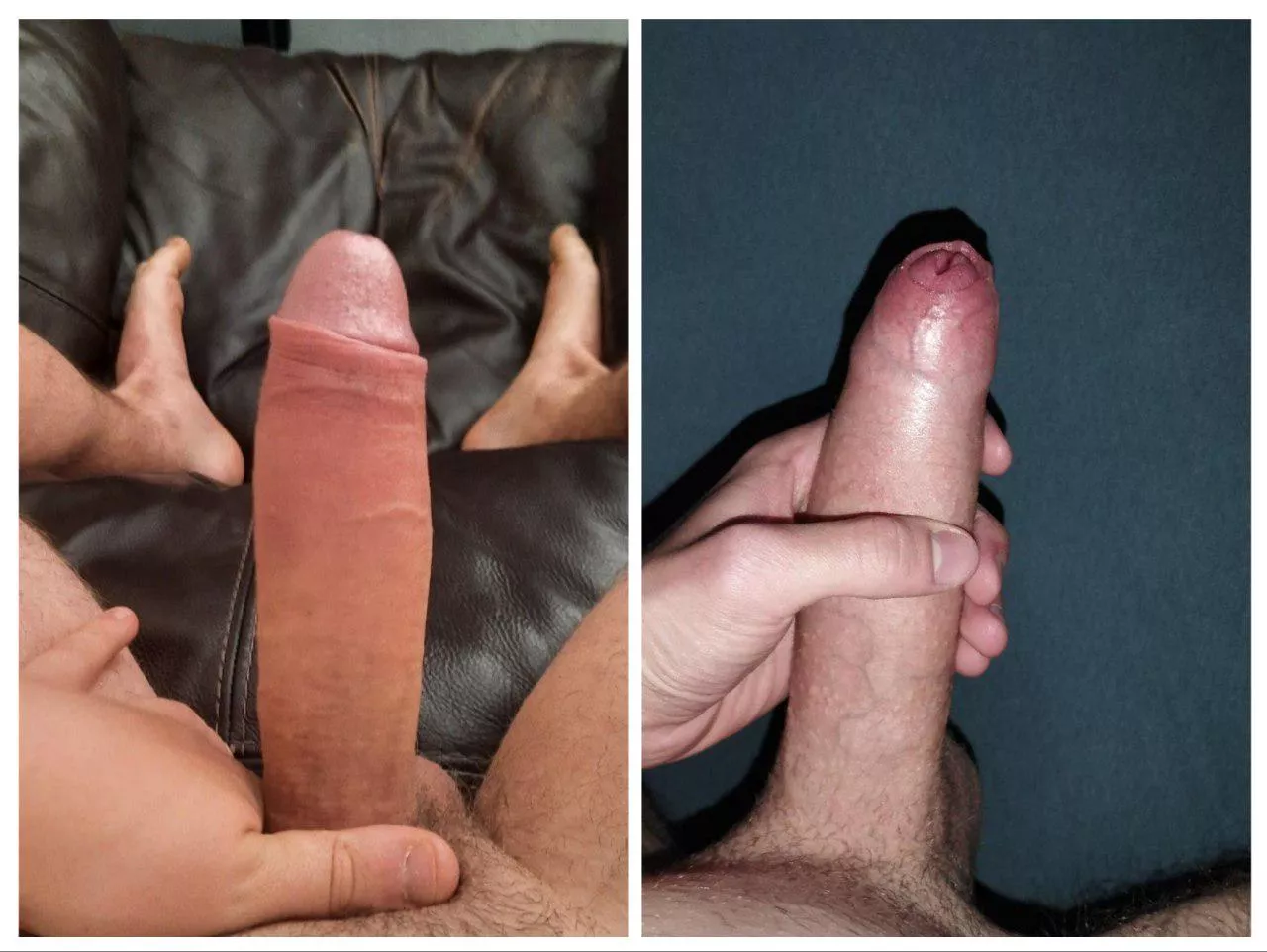 Who won? Left or right?