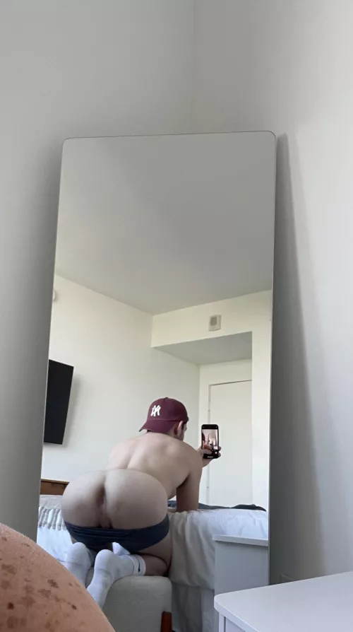 who’s going to breed me? 😈