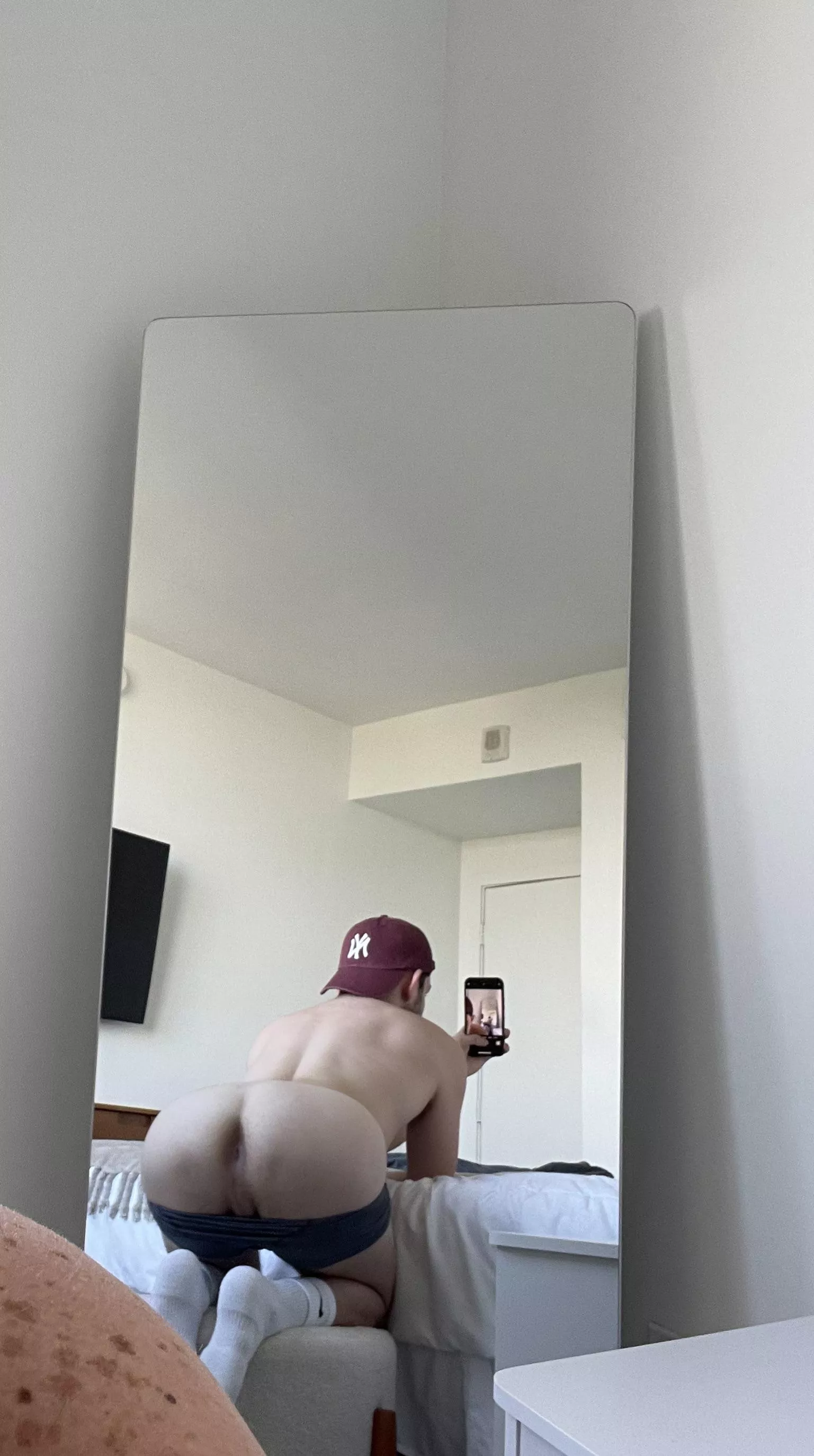 who’s going to breed me? 😈