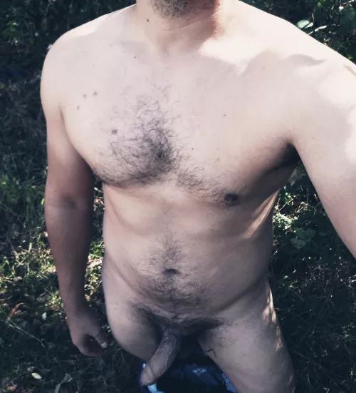 Working Outdoors in VA (m)