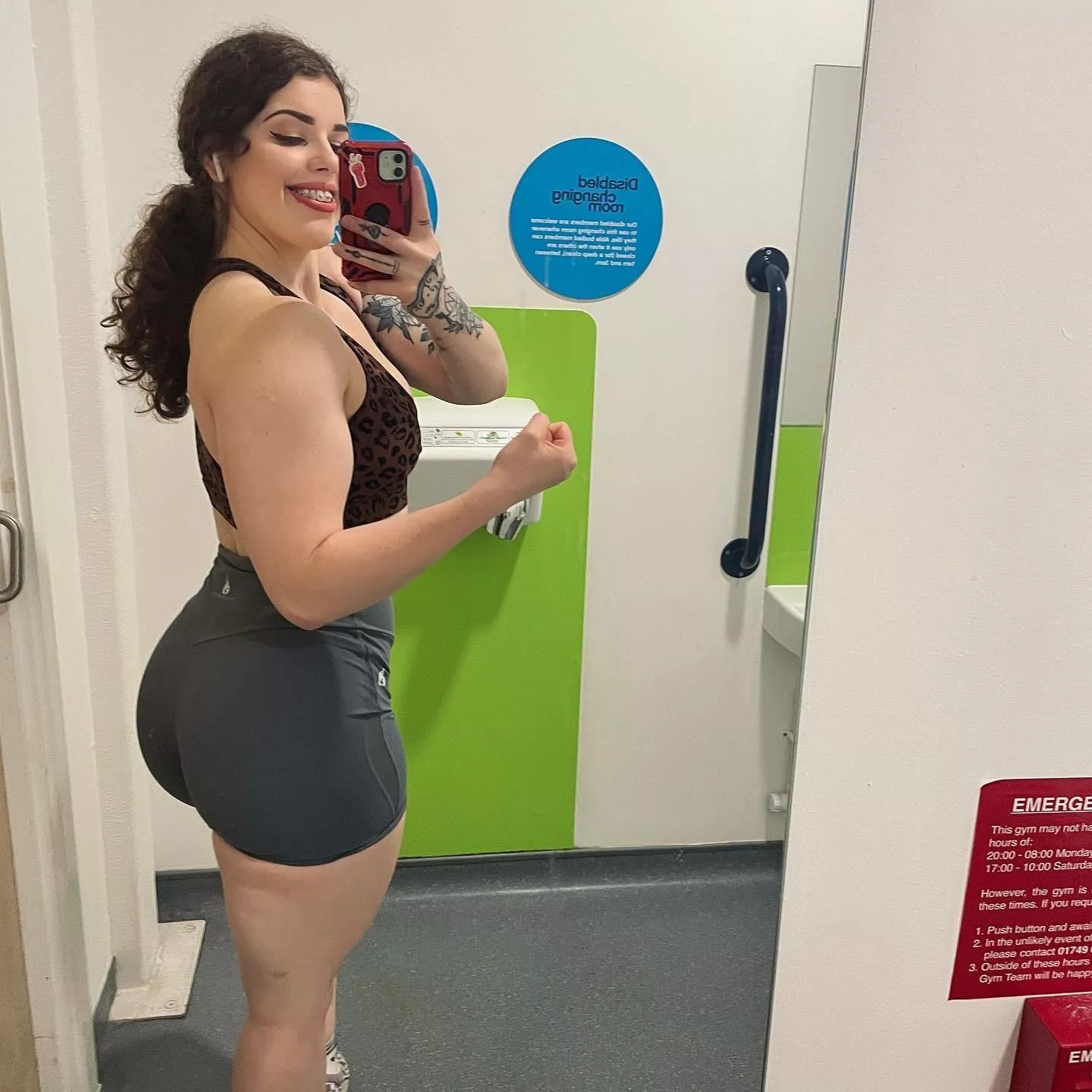 Worth doing biceps curls