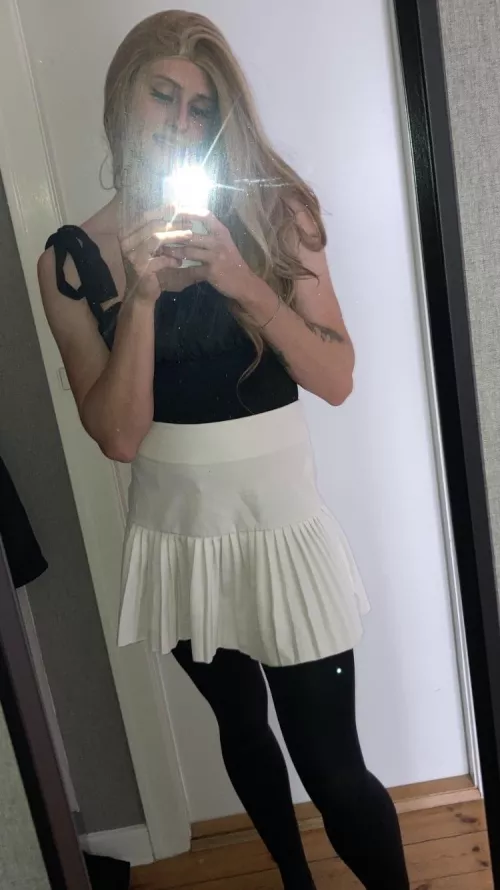 Would i pass as a girl?