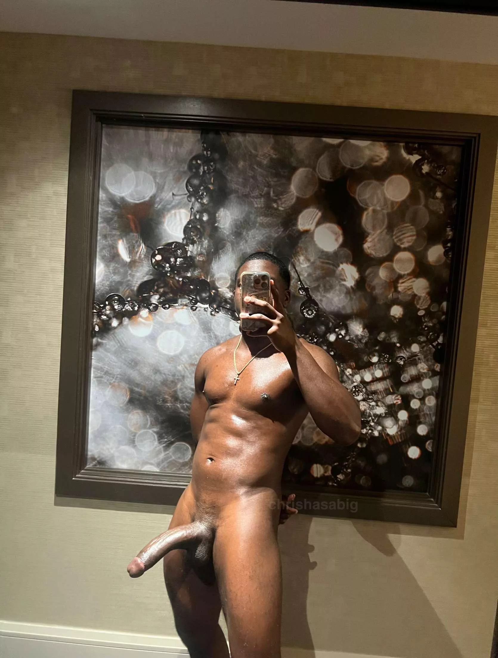 Would you like to make me cum?