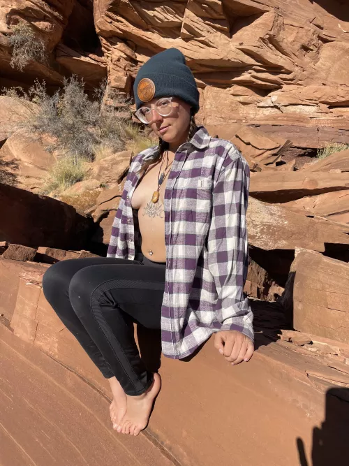 Would you pull my braid s?