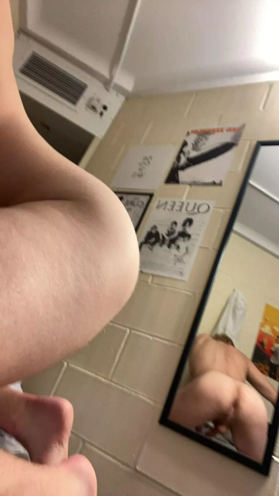 would you stick it in my 18 year old hole?