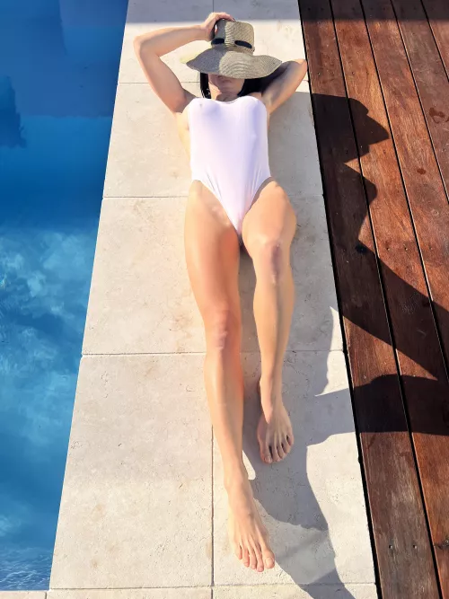 Your wife is ready baby