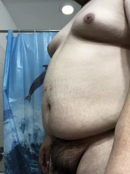 21. First time posting here. Thoughts?