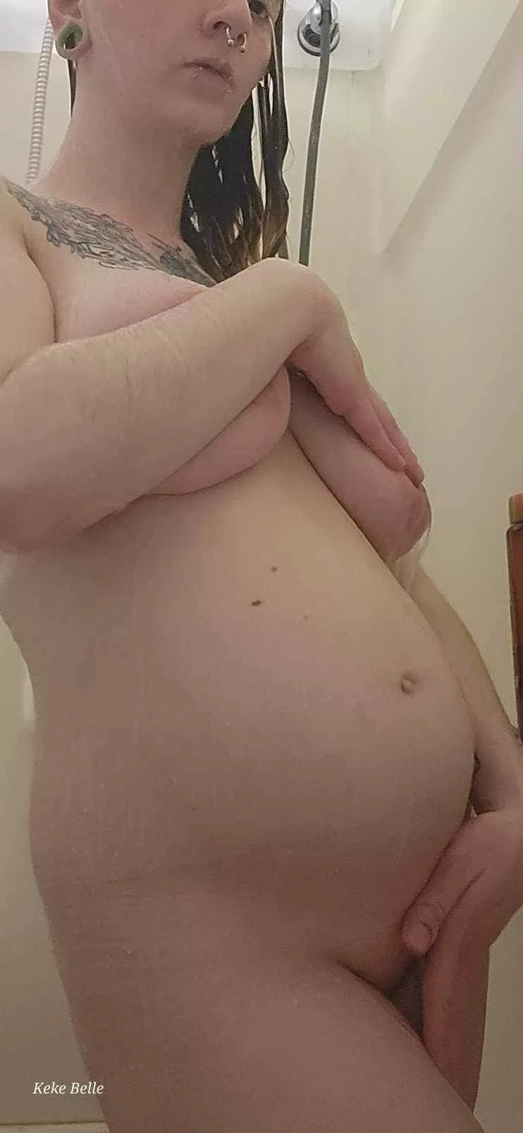 26 Weeks, rounding and filling out nicely