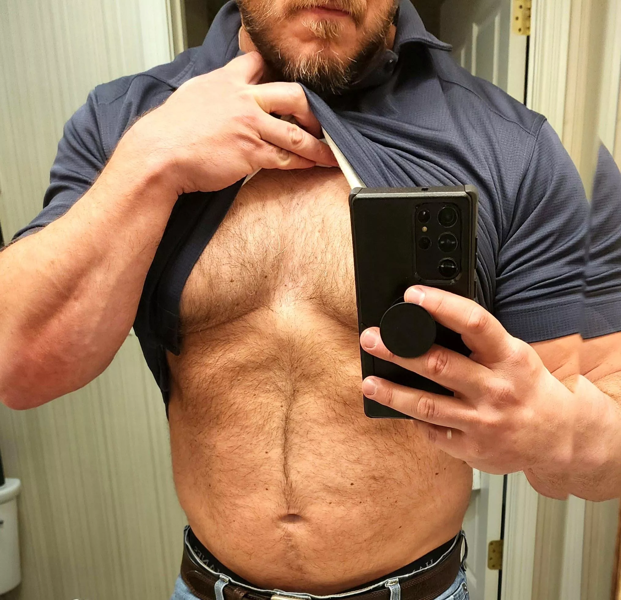 [39] should I remove some clothing?