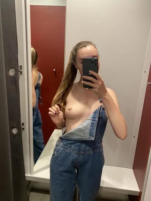 A little teasing never hurt anyone ;)