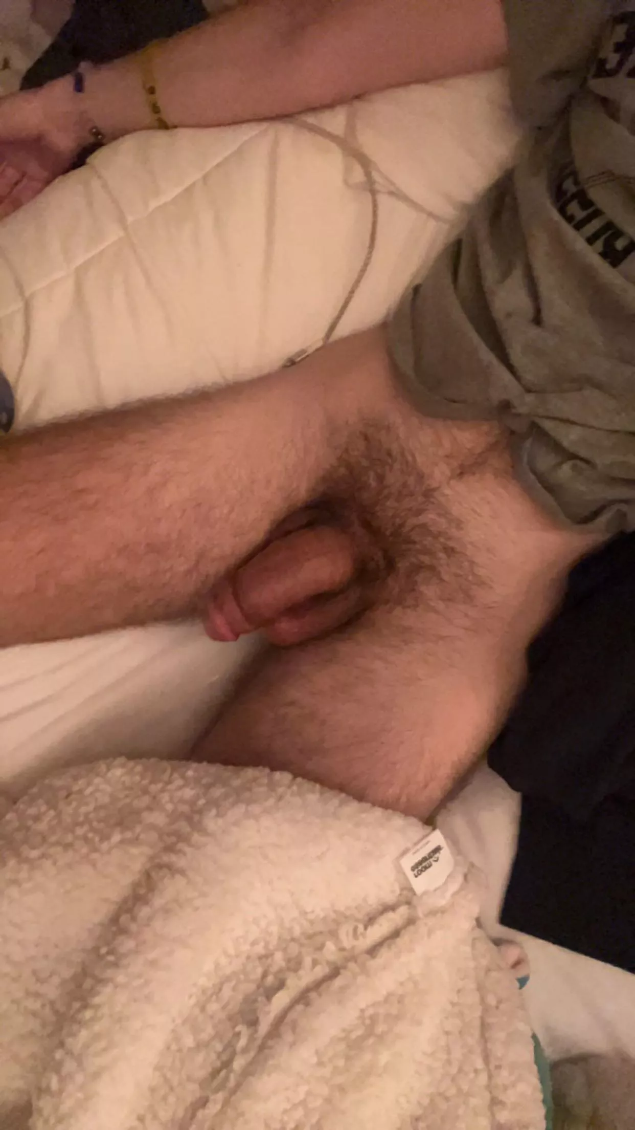 A nice, clear cut. Need a mouth