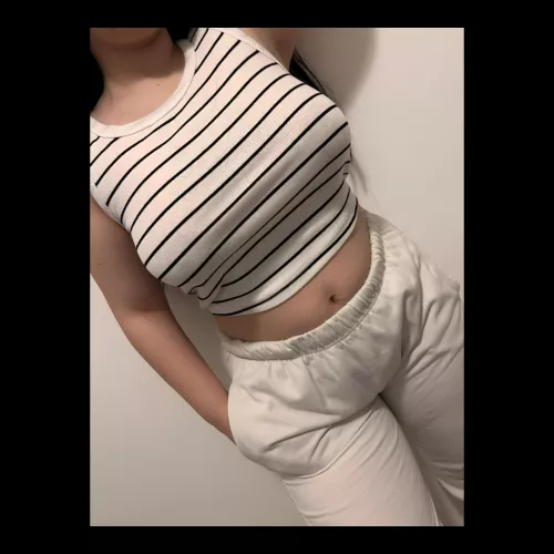 Braless should be the norm