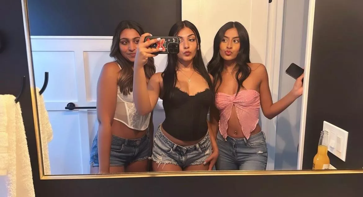 Brown girls
