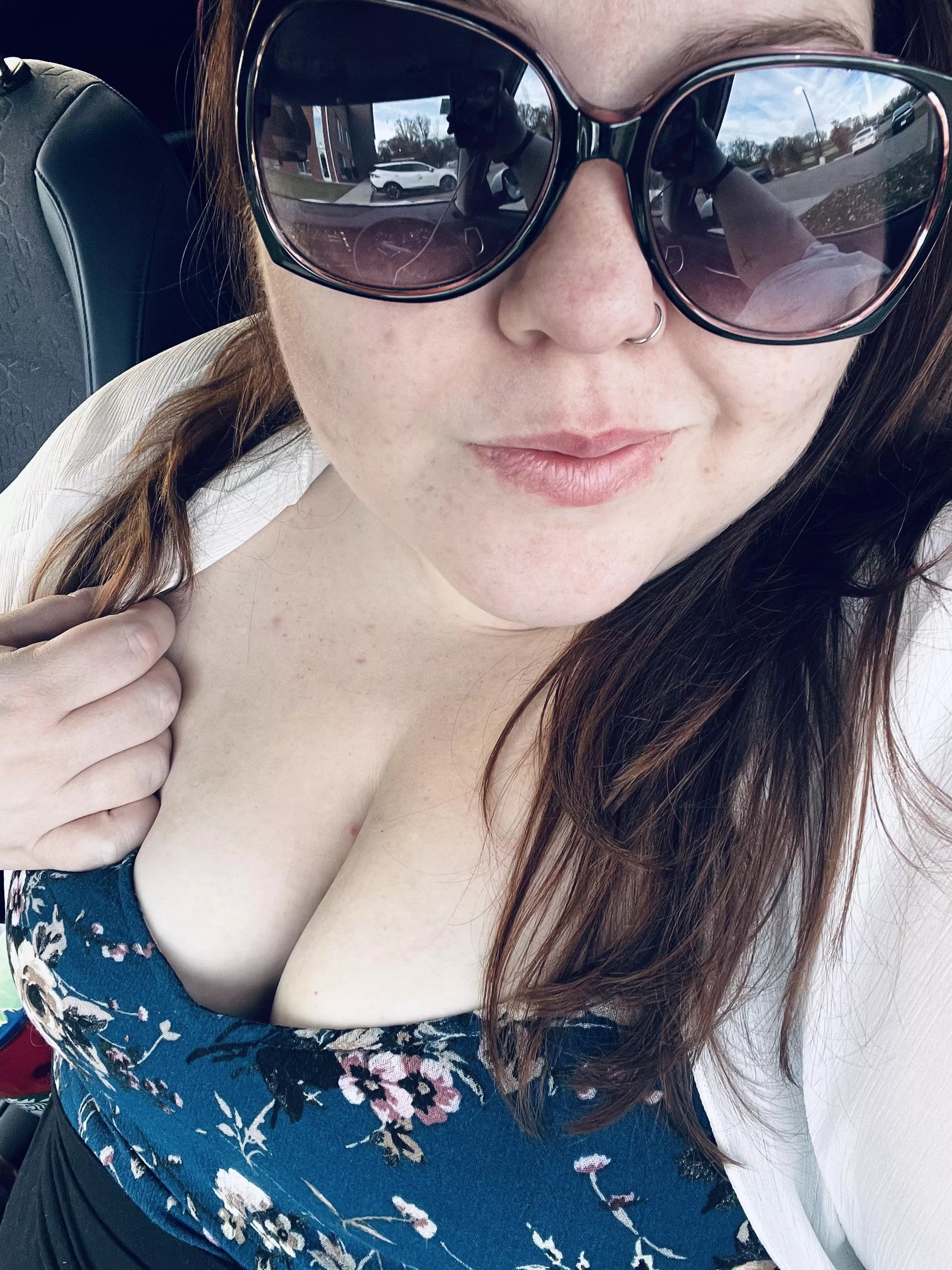 Bury your face in these or between my legs please