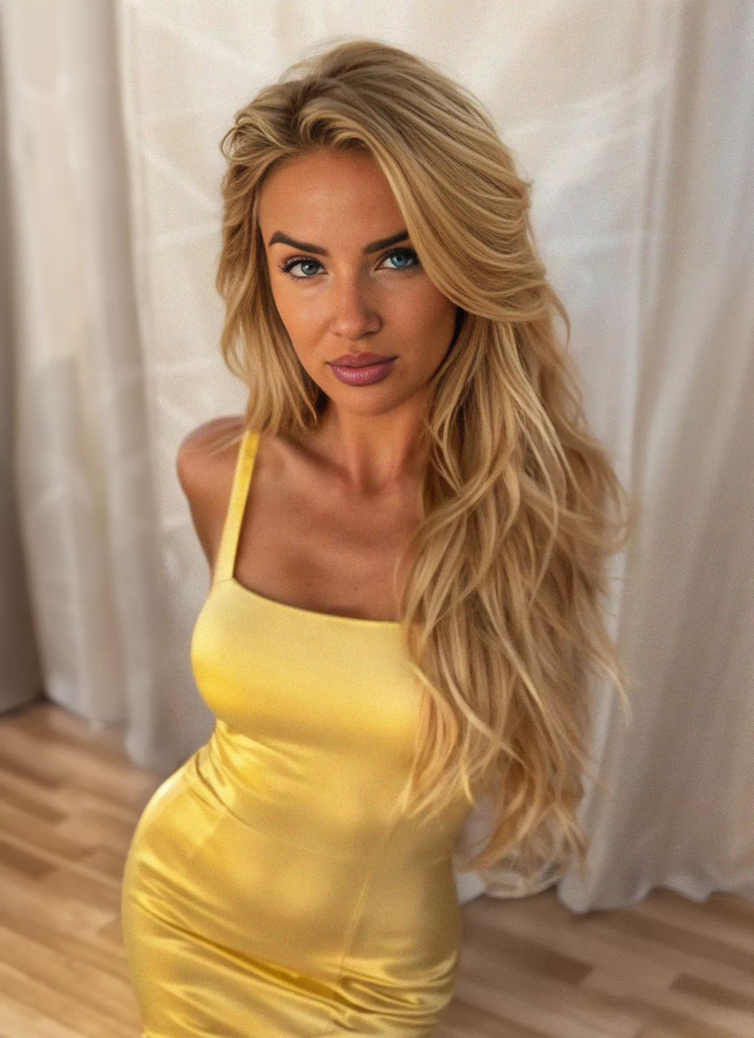 Can you guess my nationalities?