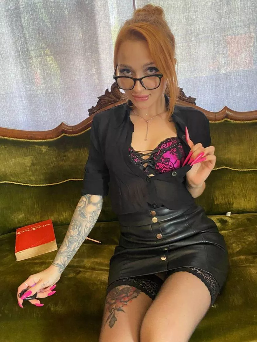 Can you handle the heat in the bedroom?