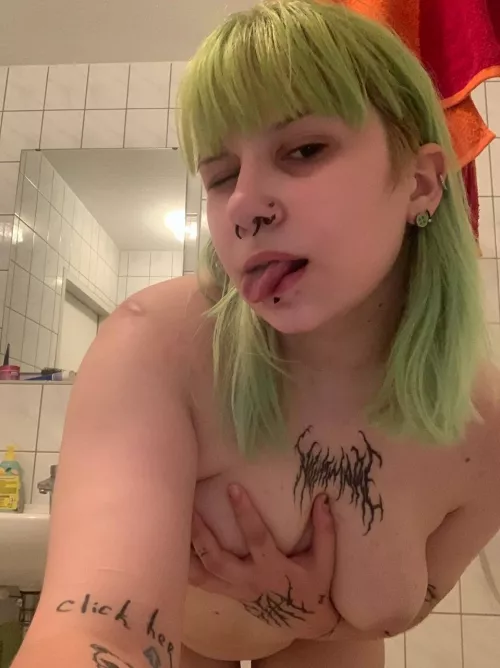 chubby titties turns on or turns off?