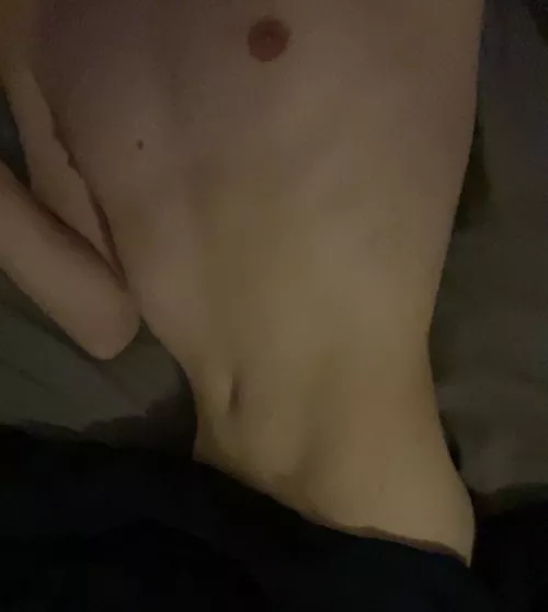 Curious experimenting - how do I look?